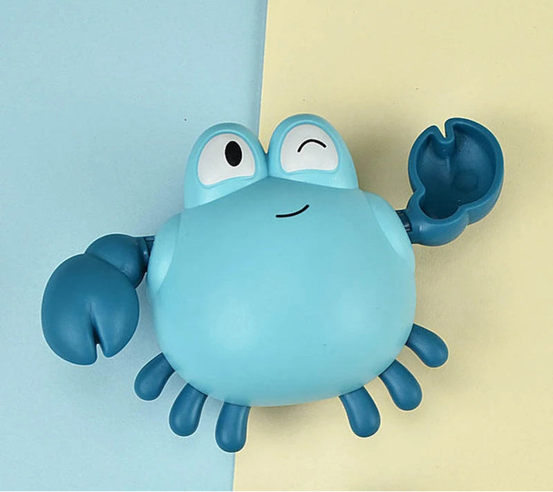 Jouets de bain – Tortue et baleine à remonter - Le labo des Lutins