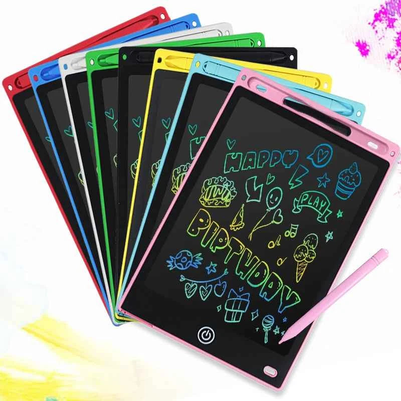 Tablette LCD – Dessin et écriture pour enfants