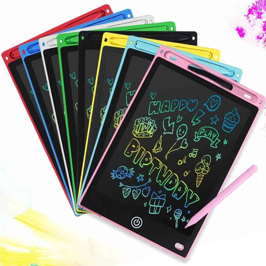 Tablette LCD – Dessin et écriture pour enfants