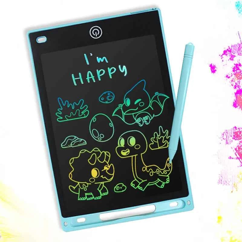 Tablette LCD – Dessin et écriture pour enfants
