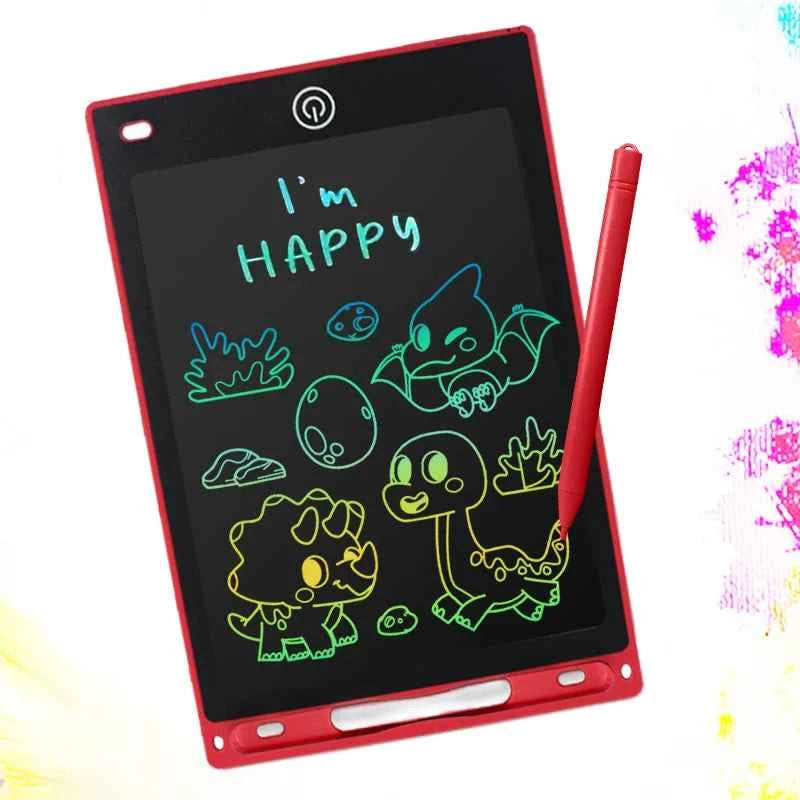 Tablette LCD – Dessin et écriture pour enfants