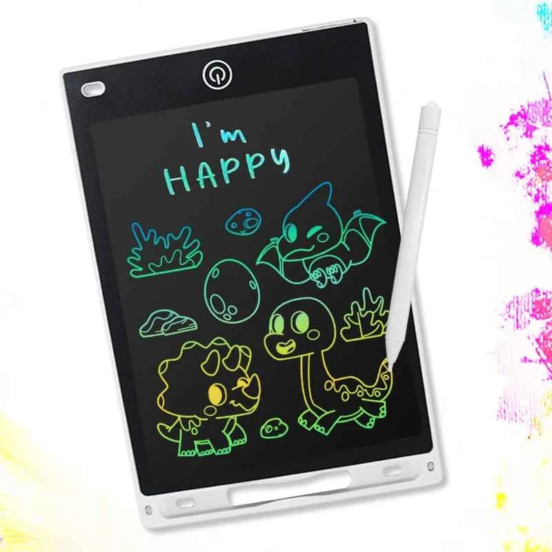 Tablette LCD – Dessin et écriture pour enfants