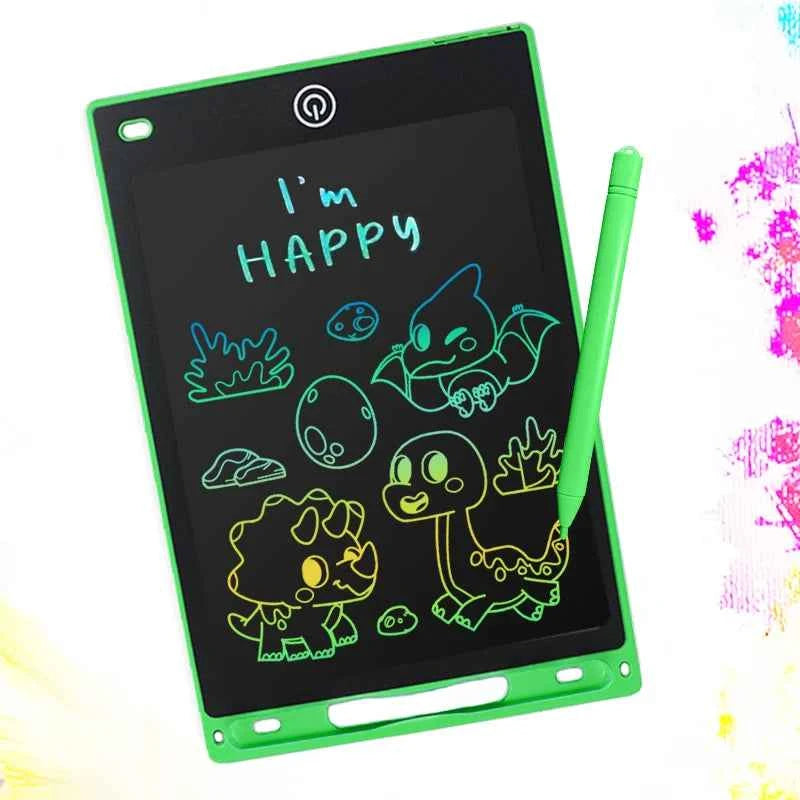Tablette LCD – Dessin et écriture pour enfants
