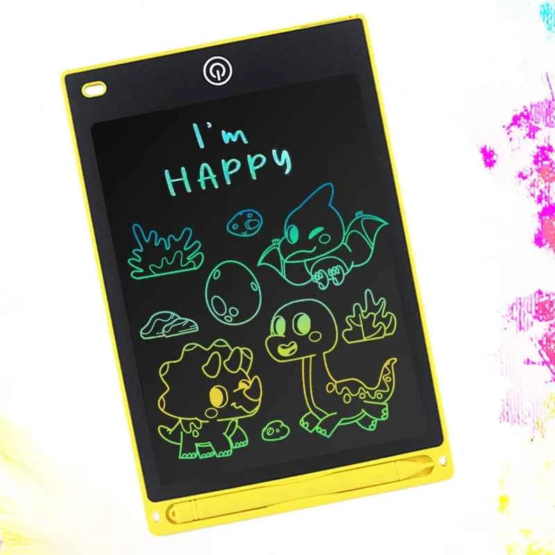 Tablette LCD – Dessin et écriture pour enfants