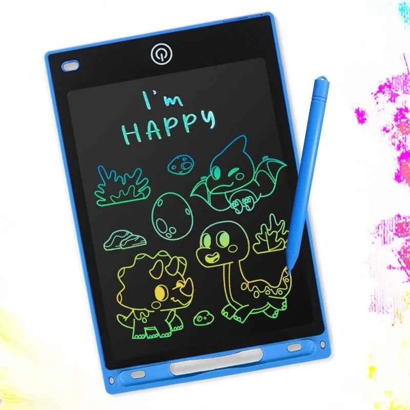 Tablette LCD – Dessin et écriture pour enfants