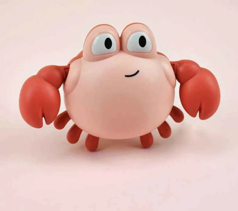 Jouets de bain – Tortue et baleine à remonter