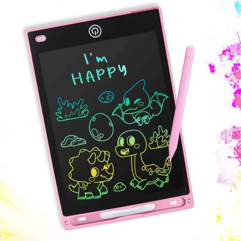 Tablette LCD – Dessin et écriture pour enfants