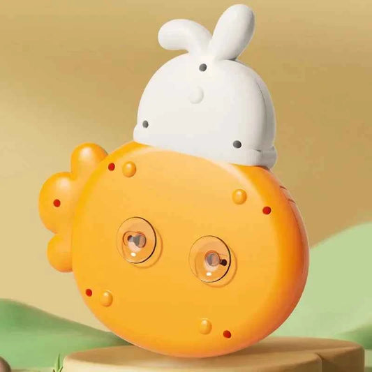 Jeu à marteler en bois – Thème animaux