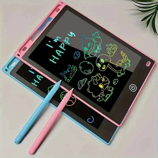 Tablette LCD – Dessin et écriture pour enfants