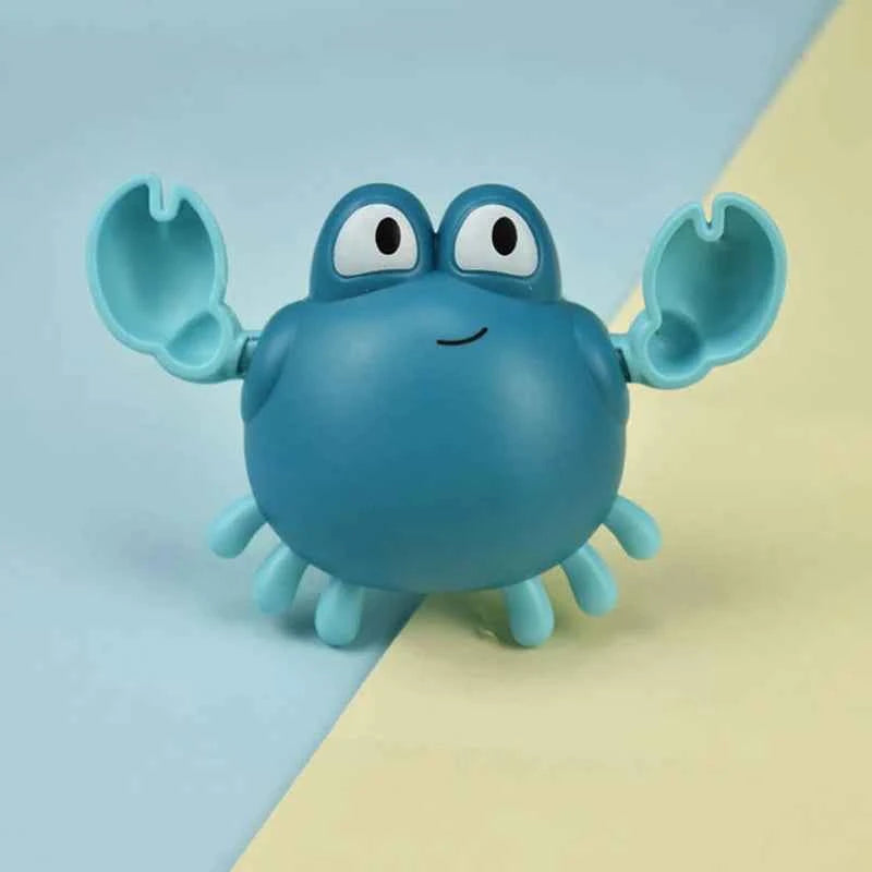 Jouets de bain – Tortue et baleine à remonter
