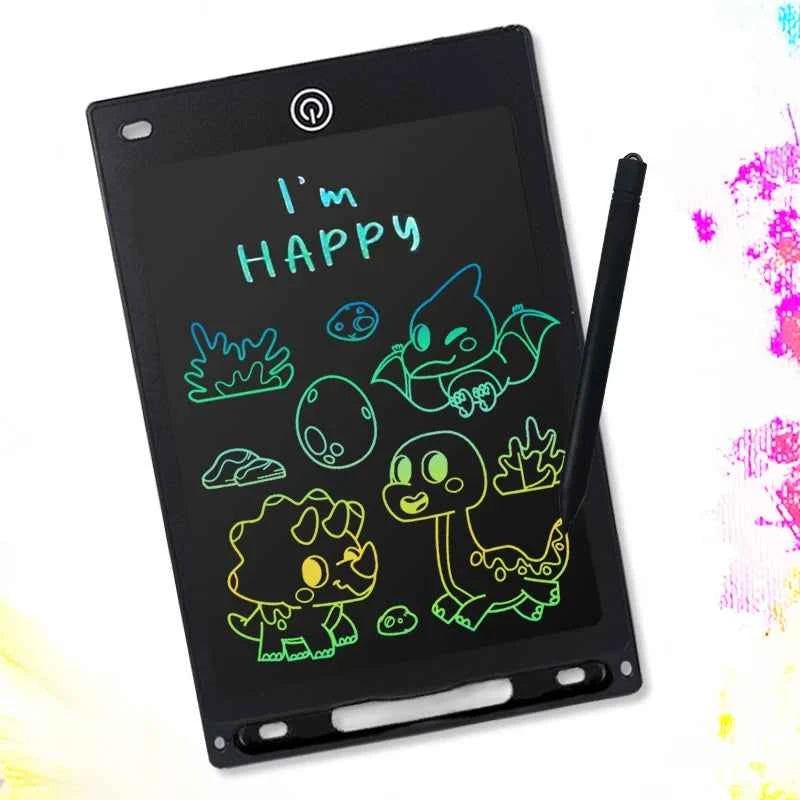 Tablette LCD – Dessin et écriture pour enfants