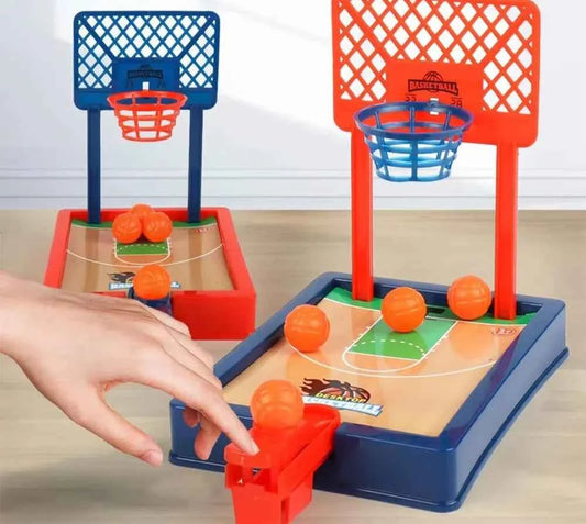 Mini basketball de bureau – Jeu portable