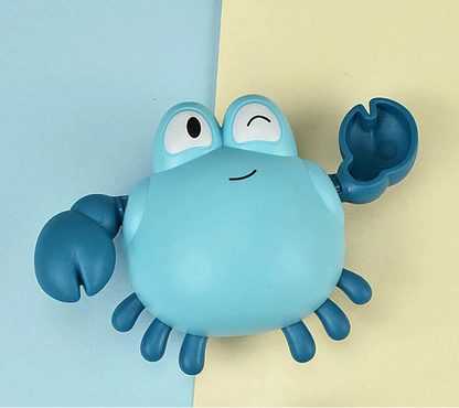 Jouets de bain – Tortue et baleine à remonter - Le labo des Lutins