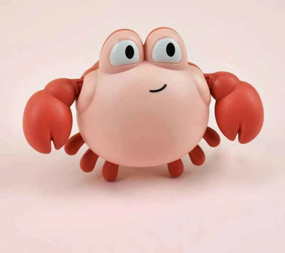 Jouets de bain – Tortue et baleine à remonter
