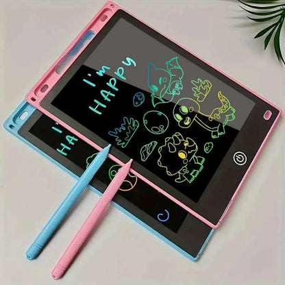 Tablette LCD – Dessin et écriture pour enfants