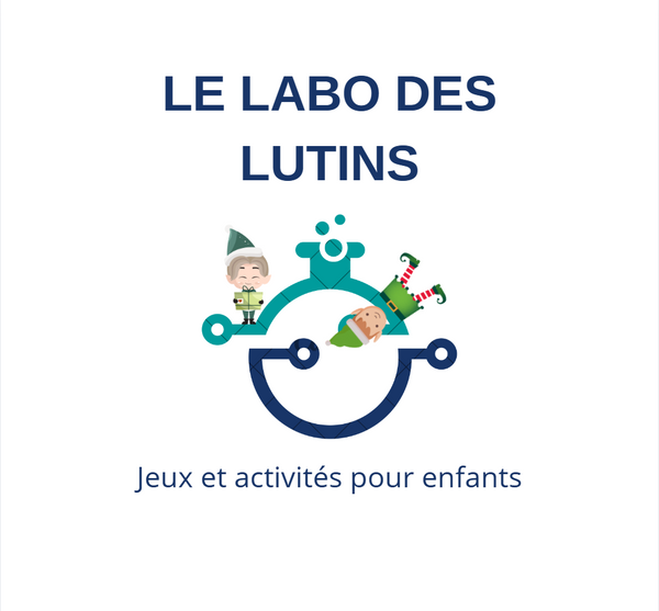 Le labo des Lutins